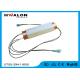OEM ODM High Precision PTC Water Heater Stable Performance With Leads