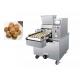Unique Snacks And Cookie Cutter Machine Capacity 4-5 Trays / Min