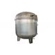 Forced Ventilation Large Scale Autoclave 380V 2MPa With 0-200℃ Temperature Range