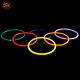 ORK Colored Custom Silicone O Ring High Temp