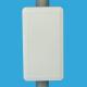 AMEISON manufacturer 2.4GHz Directional Panel MIMO Antenna 12dbi Outdoor N female for 2.4 GHz WLAN ISM