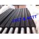 Continuous Spirally Wound Welded Fin Tubes With SA210 Gr.A1 Base Tube Material