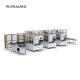 Wayeal Customized Helium Vaccum Leak Detection System For New Energy Power Batteries