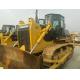 6.4M3 Blade Capacity Used Shantui Bulldozer SD22 New Arrival Good Working Condition
