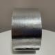 Strong Adhesive Foil Tape , AC Aluminum Tape For Ductwork Air Sealing