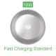 Apple Phone Wireless Charger For All Mobiles / Colourful Qi Wireless Charging Mat