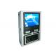 Operational Information 1024x768 Wall Mount Kiosk LVD Painting
