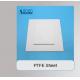 ptfe sheet ptfe plate Guangzhou Factory 25mm PTFE Tubing With Various kinds/ Size