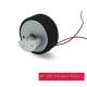 24mm 1.5 V Vibration Motor , Micro Vibration Motor For Game Controller