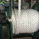 60mm 8 strand Polyamide rope nylon rope for ship mooring