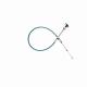 Heavy Duty Truck Cables Twist Lock Push Pull Control Cable