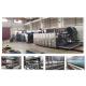 Corrugated Carton Making Machine Full Automatic 380V 50HZ For Carton Boxes