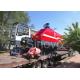 CQUY100I Hydraulic Crawler Crane , Max 100T Lifting Capacity