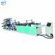 peanut packing machine zipper bag slider PE doypack zipper plastic bag making machines