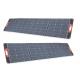 CE ROHS Foldable Portable Solar Panel 200W IP67 Flexible Solar Panels