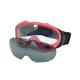 Anti Scratch Military Safety Goggles UV 400 Protective CE Certificated