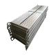 Customized Width Steel Scaffolding Plank For Versatile Applications