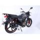 Disc Brake Gas Powered Motorcycle 1120mm Total Height Well Engineered