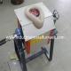 1KHZ 15KW Induction Heater Melting Steel Electrical Induction Furnace 3kg Cast Iron