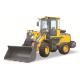 ZL15 1.5ton wheel loader 920 with CE
