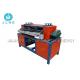 Wide Application Waste Air Conditioner Car Radiator Recycling Machine
