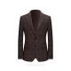 2022 Autumn and Winter Men's Casual Suit Jacket in Pure Wool Imported from Australia