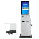 24 Inch Self Service Crypto ATM Machine Touch For Hospital