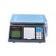 RLS1000B/RLS1100B Barcode Label Printing Scale High Accuracy for Retail