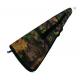 52 Gun Bag Camo Hunting Backpack With Zipped Pocket Two Handles A Shoulder Strap