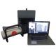 Wireless Portable X Ray Baggage Inspection System With Industrial CCD Camera