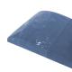 Waterproof Adjustable Leg and head part high quality PVC beauty salon mattress topper protector cover