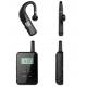 Bone - Conduction Bluetooth Tour Guide System With Earphone 860-870 Frequency