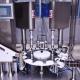 Efficient and Accurate Aseptic Vial Filling Machine ±1-3% Filling Accuracy