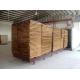 Reliable Thermal Treatment Equipment 220 ℃ Highest Temperature For Wood