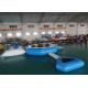 Rave Sports O-Zone Plus Water Bouncer Inflatable Water Games For Water Park