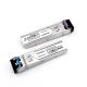 1310nm SFP Optical Transceiver High Speed Data Transmission for Networking