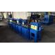 Flat Bar Cut To Length Machine For Straightening And Cutting 6mm 80mm