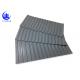 Sunlight Protection Pvc Wall Board Wall Replacement Material For Warehouse