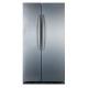 side by side refrigerator BCD-537