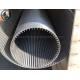 Customized Johnson Stainless Steel Well Screens 316L OD 403 630 Mm
