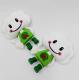 Wholesale Cartoon 3d Soft PVC Fridge Magnet Sticker , Souvenir Fridge Magnet For Promotion