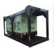 10000psi ATEX ZONE 2 High Pressure Pump Unit Explosion Proof Water Pump On Offshore
