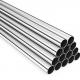 ASTM A312 316L Stainless Steel Pipe Tube 10mm Electric Resistance Welded