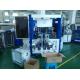 Automatic Screen Printing Machine For Acrylic Jars and Plastic Jars Tubes