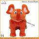 Battery Operated Horse Riding Mall Toys for Indoor Amusement Rides with CE Certification