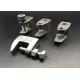 304 316 Stainless Steel Universal Strut Beam Clamp