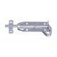 BP/NP/ZP Finished Tower Bolt Lock For Bedroom Door Various Colors