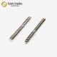 hardware Stainless-Steel-Double-Head-Tooth-Screw furniture part