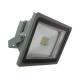 30W White / Blue Outdoor Led Flood Light Bulbs For Buildings With Constant