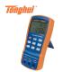 Hand Held Lcr Meter 1ghz Selectable Test Signal Level DCR Function